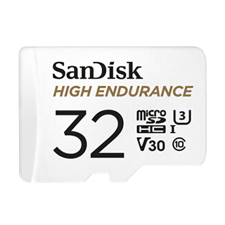 SanDiskHighEndurance