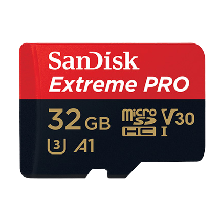 SanDiskExtremePro